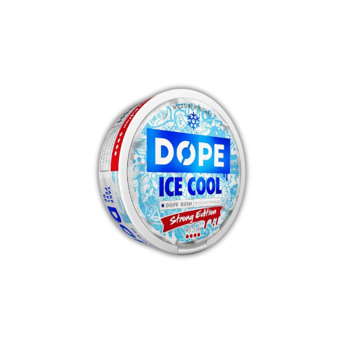 DOPE - Ice Cool 16mg/g